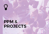 PPM & Projects Activities